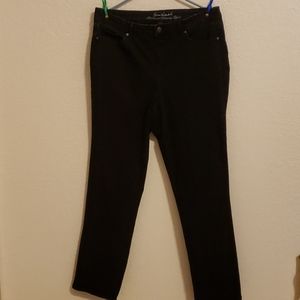 Gloria Vanderbilt size 14 new no tag J4